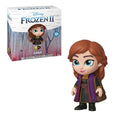 Funko 5 Star Frozen 2 Anna 5 Star Vinyl Figure