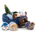 Frozen Micro Tsum Tsum