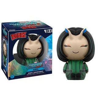 Funko Marvel Dorbz Guardians of the Galaxy Volume 2 3 inch Vinyl Collectible Figure - Mantis