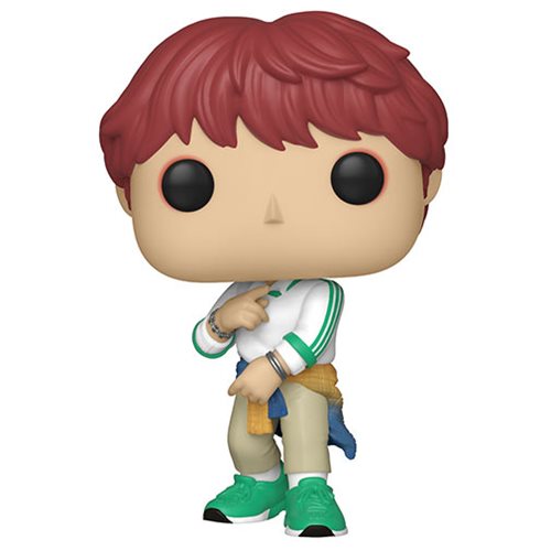 Funko Pop! BTS Suga Vinyl Figure