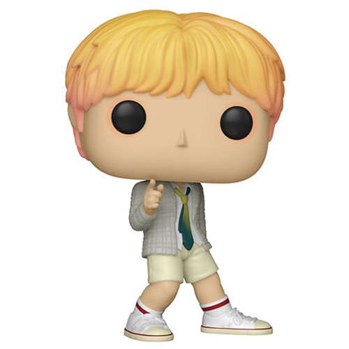 Funko Pop! BTS V Vinyl Figure