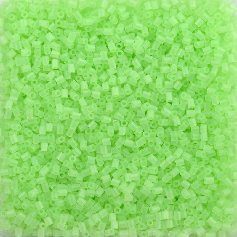 Artkal Fuse Beads 2.6 mm Glow In The Dark 1000 pcs (7 Variants)