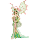 Barbie Mythical Muse Dragon Empress Doll