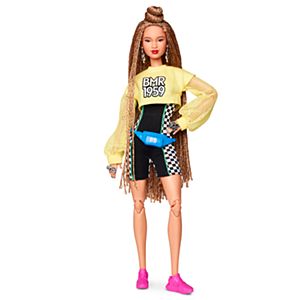 Barbie BMR1959 Doll Version 1