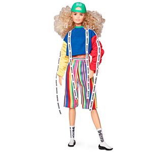 Barbie BMR1959 Doll Version 2