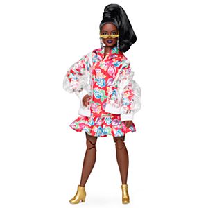 Barbie BMR1959 Doll Version 4