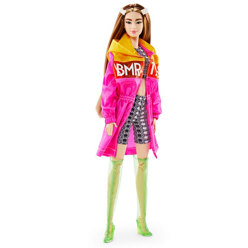 Barbie BMR1959 Doll GPF15