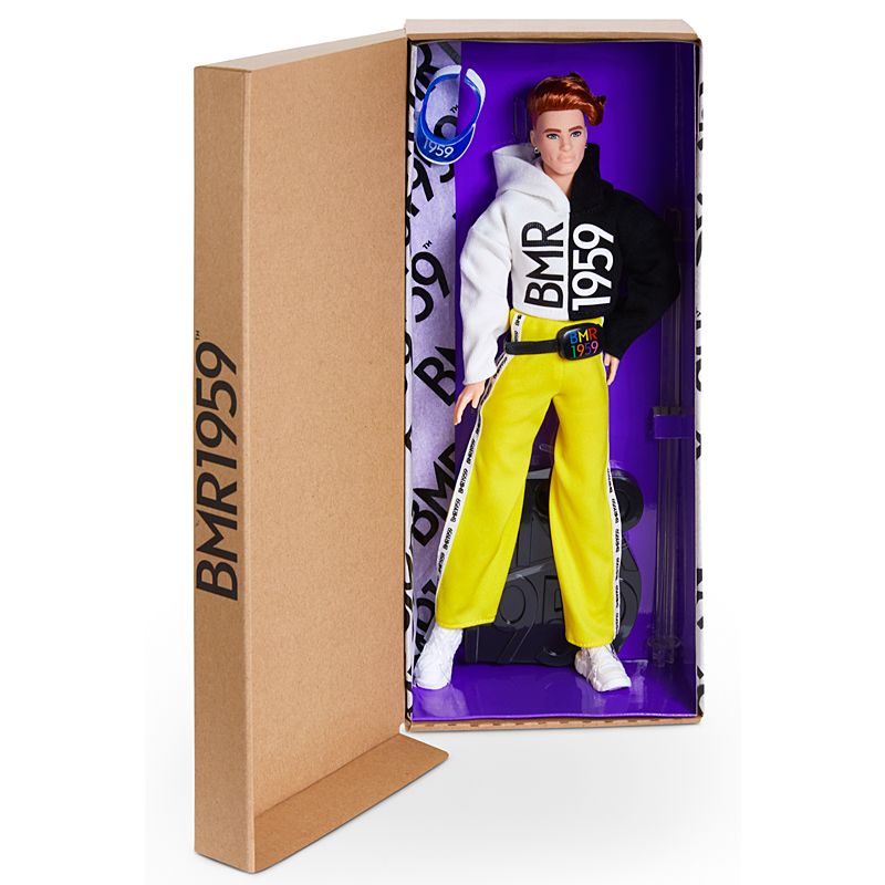Barbie BMR1959 Doll GPF17