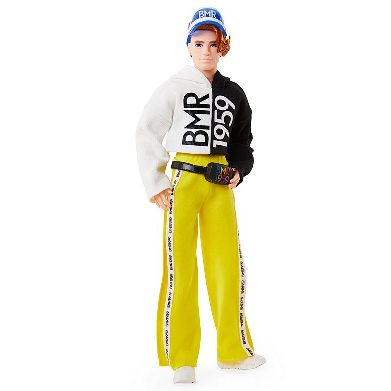 Barbie BMR1959 Doll GPF17