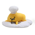 GUND Gudetama with Chef's Hat 5-Inch Plush