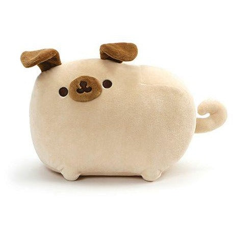 Pusheen the Cat Pugsheen 9 1/2-Inch Plush with Poseable Ears PRE-ORDER
