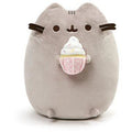 Pusheen The Cat Pusheen Sprinkle Cupcake 9 1/2-Inch Plush