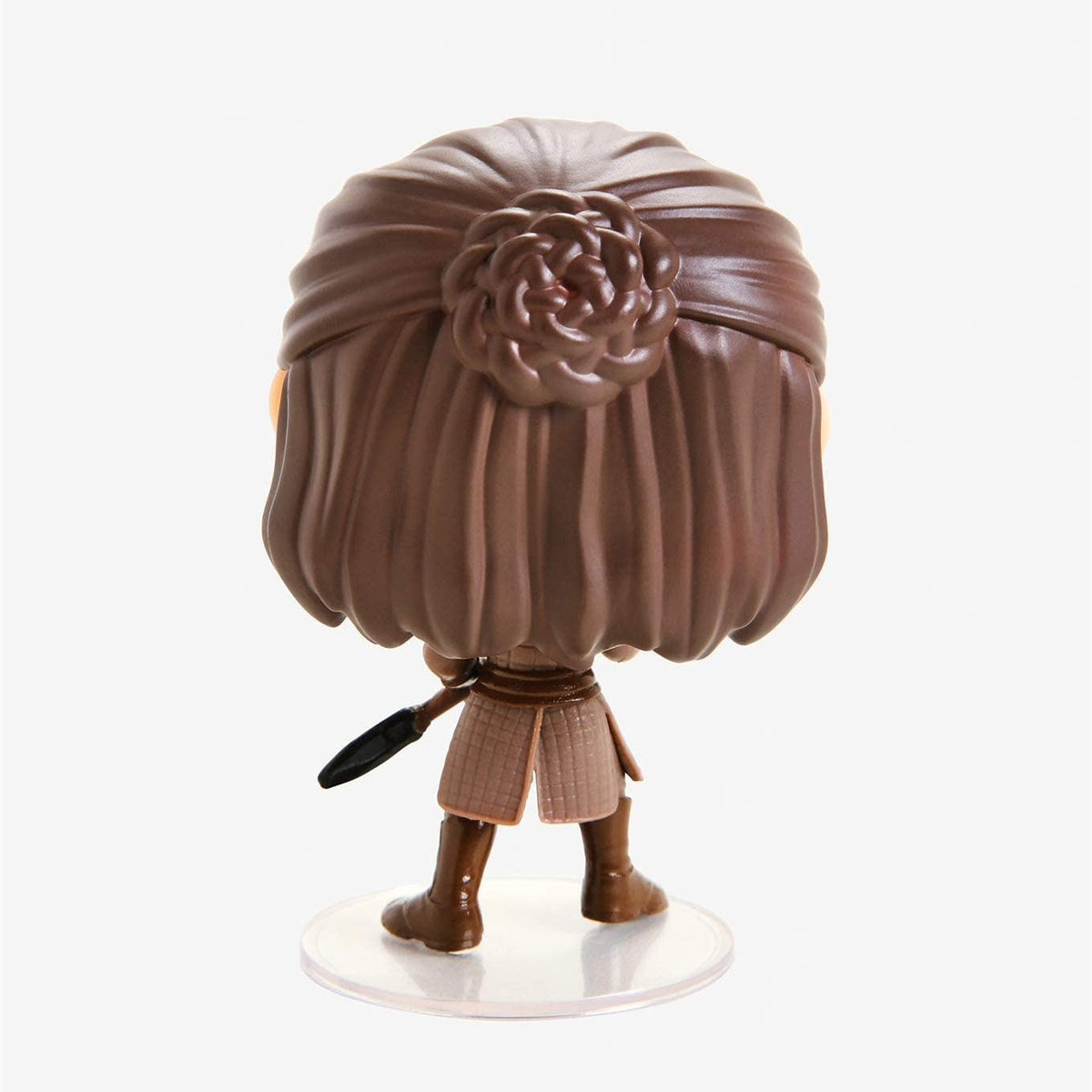 Funko Game of Thrones Arya with Two-Headed Spear Funko Pop! Vinyl Figure