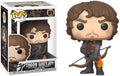 Funko Game of Thrones Theon with Flaming Arrows Funko Pop! Vinyl Figure