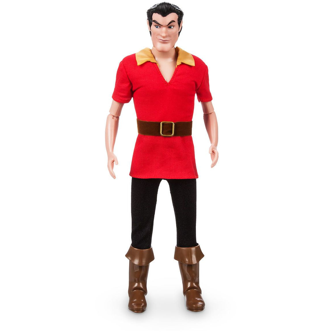 Gaston Classic Doll - Beauty and the Beast - 12''