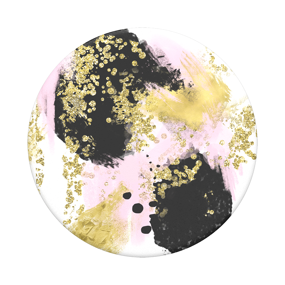 PopSockets PopTop Gilded Glam