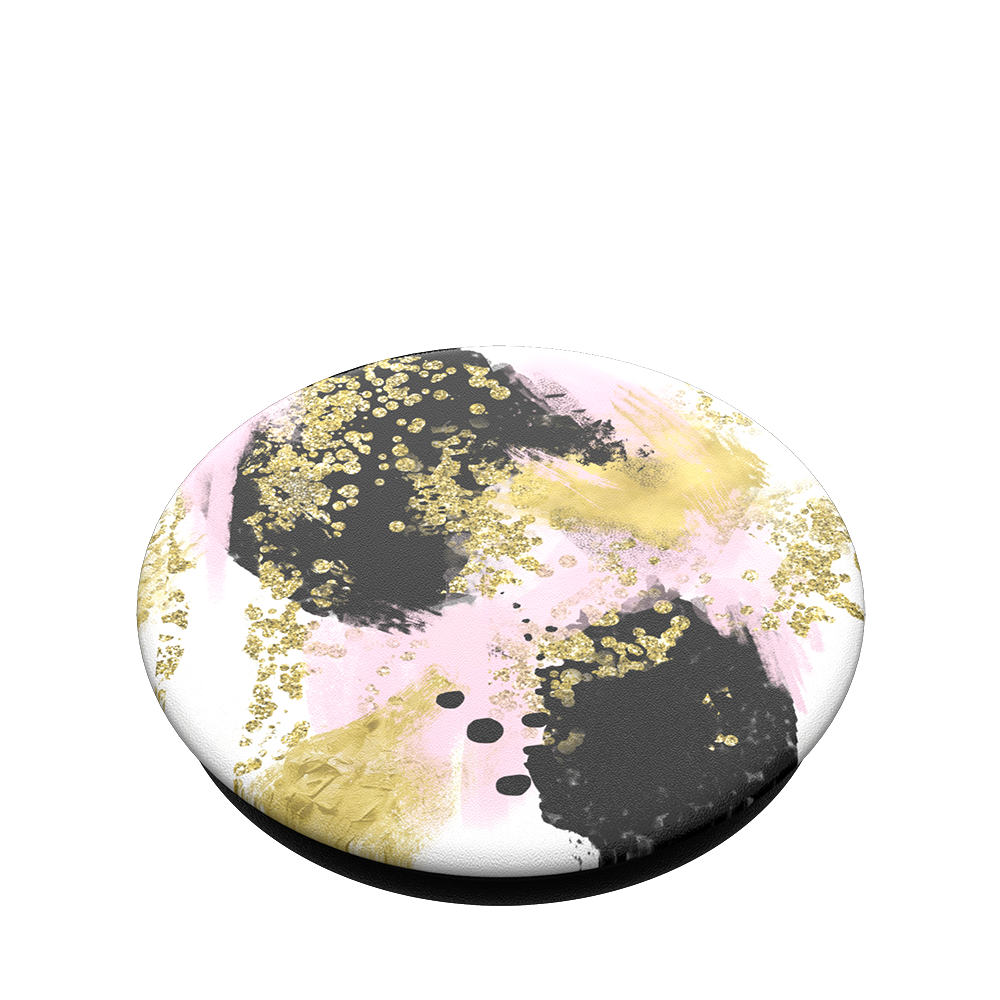 PopSockets PopTop Gilded Glam