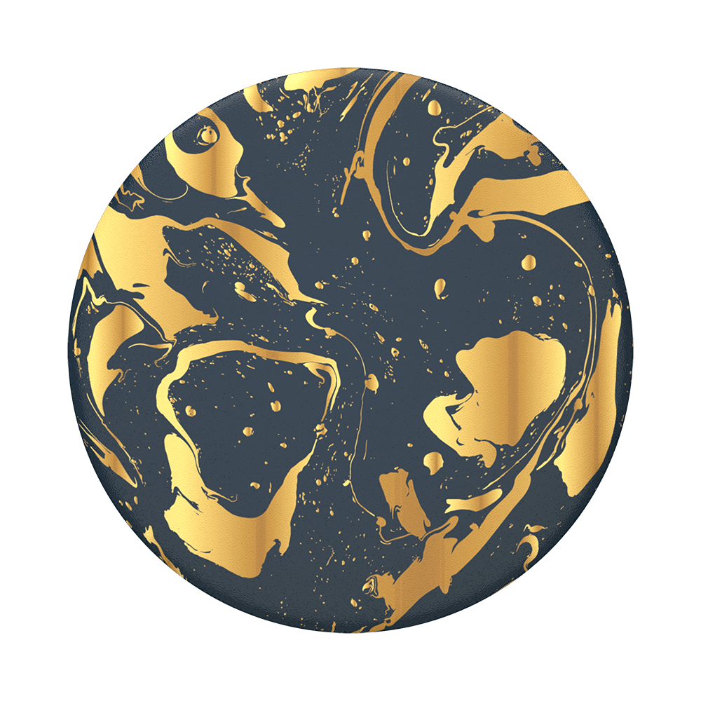 PopSockets PopTop Gilded Swirl