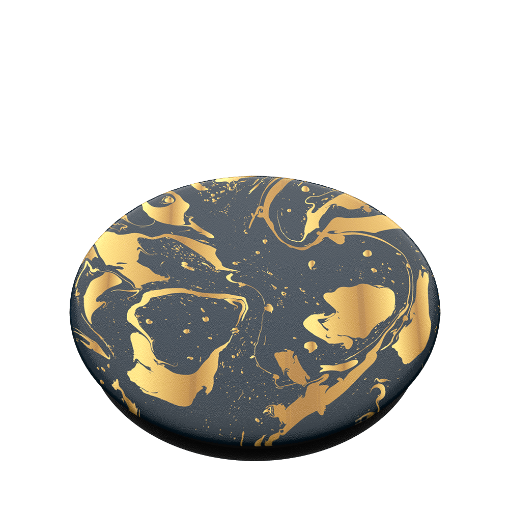 PopSockets PopTop Gilded Swirl