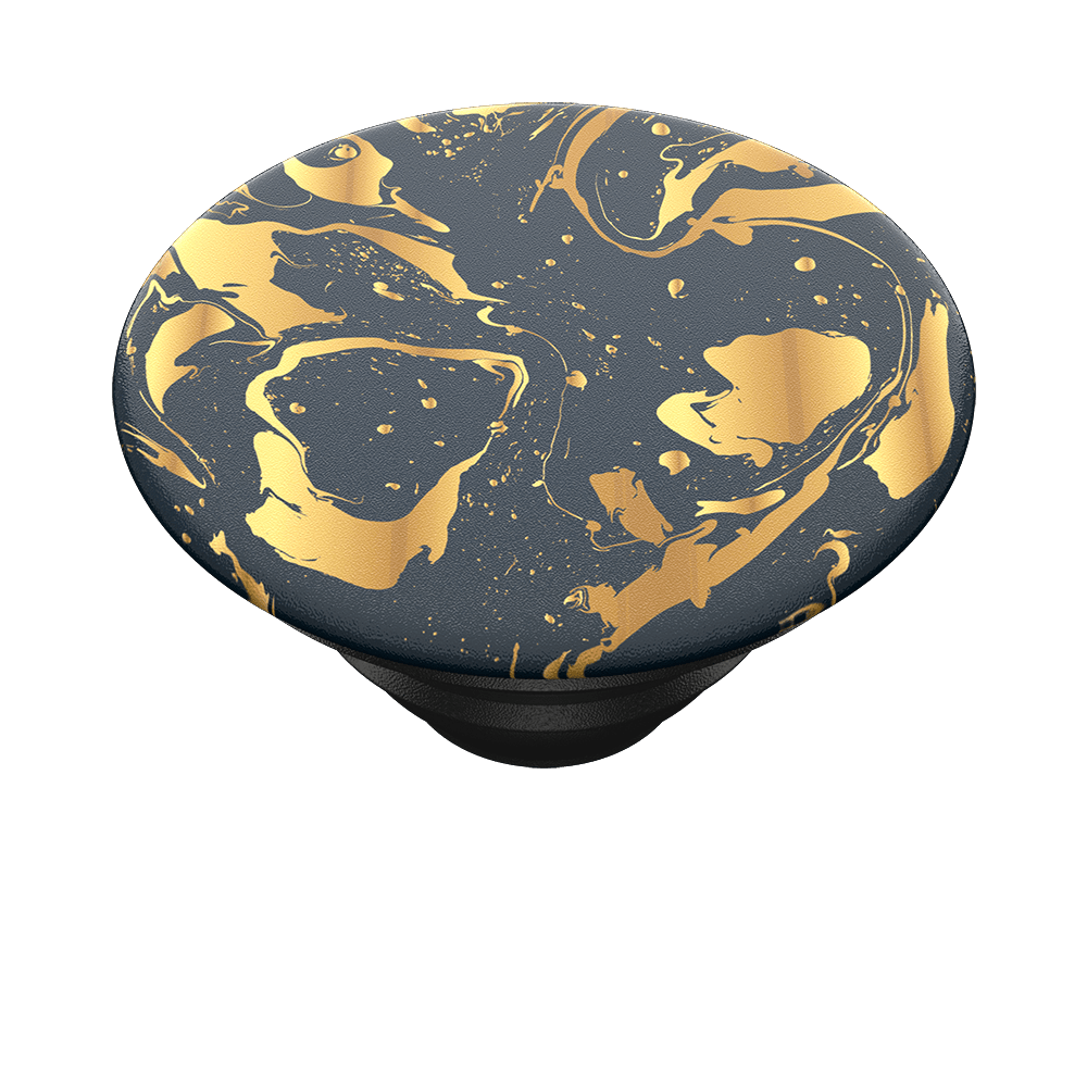 PopSockets PopTop Gilded Swirl