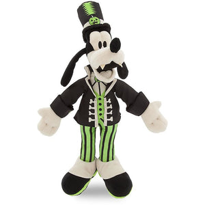 Goofy Halloween In Vampire Costume Plush  11'' Disney Parks