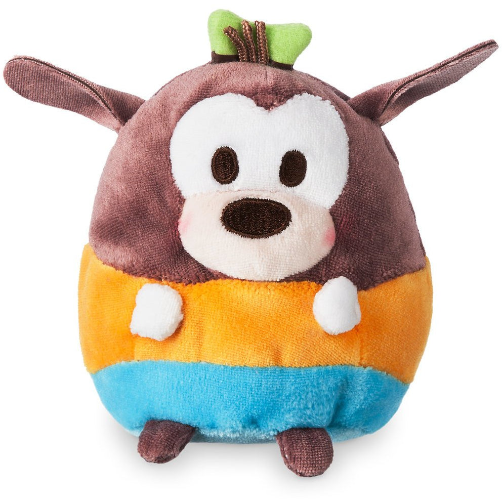 Goofy Scented Ufufy Plush - Small - 4 1/2''