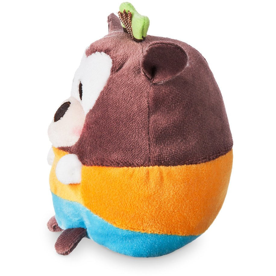 Goofy Scented Ufufy Plush - Small - 4 1/2''