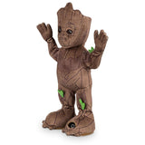 Groot Dancing Plush - Guardians of the Galaxy Vol. 2 - Small - 13''