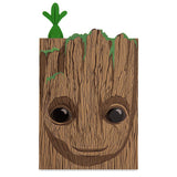 Groot Journal - Guardians of the Galaxy Vol. 2
