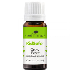 Plant Therapy Grow Ease KidSafe Essential Oil 10 ml