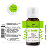 Plant Therapy Grow Ease KidSafe Essential Oil 10 ml