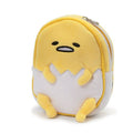 GUND Gudetama 6 1/2-Inch Pouch