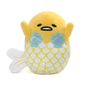 Gudetama Mermaid 5-Inch Plush