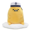 Gudetama Sailor 9-Inch Plush