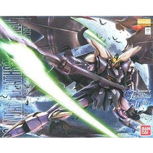 Gundam Deathscythe-Hell EW Ver. (MG)