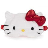 Gund X Sanrio Hello Kitty Sleep Mask  4.75"