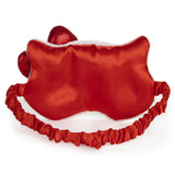 Gund X Sanrio Hello Kitty Sleep Mask  4.75"