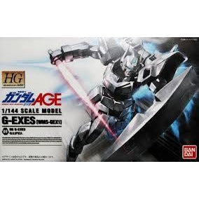 HG 1/144 G-EXES