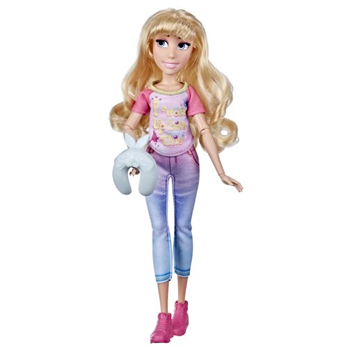 Disney Princess Comfy Squad Aurora Fashion Doll – Alyanna's Nook