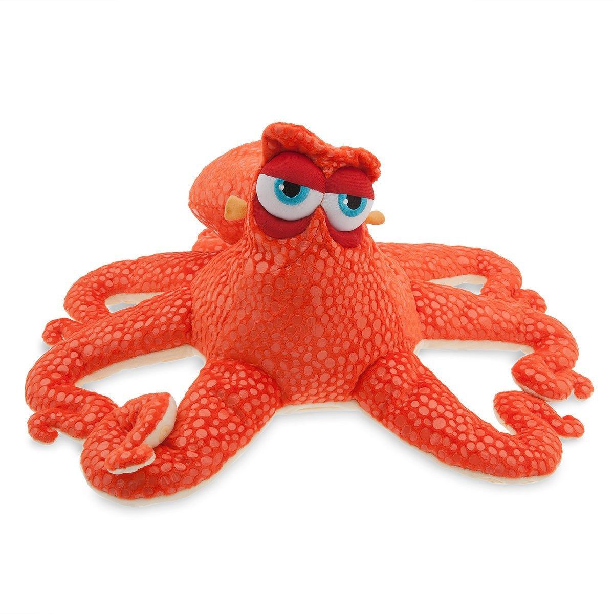 Hank Plush - Finding Dory - Medium - 17''