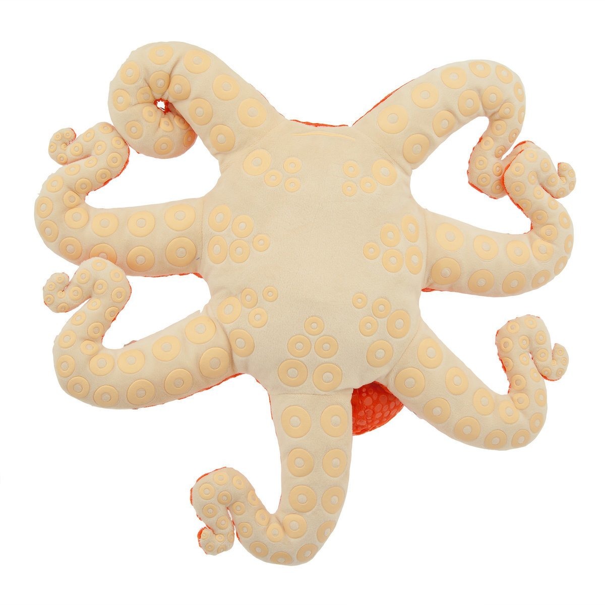 Hank Plush - Finding Dory - Medium - 17''