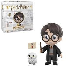 Harry Potter 5 Star Vinyl Figure