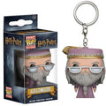 Funko Pocket Pop! Harry Potter Albus Dumbledore Keychain