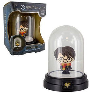 Harry Potter Harry Potter Mini Bell Jar Light