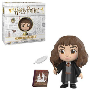 Harry Potter Hermione Granger 5 Star Vinyl Figure