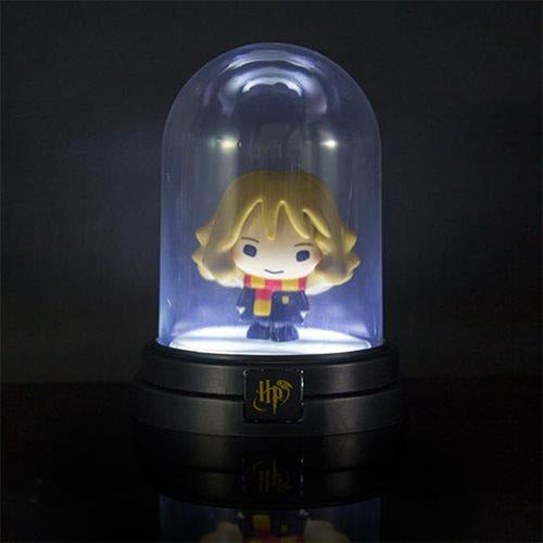 Harry Potter Hermione Granger Mini Bell Jar Light