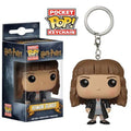 Funko Pocket Pop! Harry Potter Hermione Granger Keychain