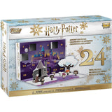 Harry Potter Pocket Funko Pop! Advent Calendar Version 1