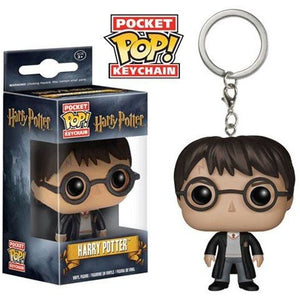 Harry Potter Pocket Pop! Vinyl Figure Key Chain