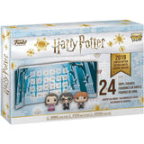 Harry Potter Pocket Funko Pop! Advent Calendar Version 2